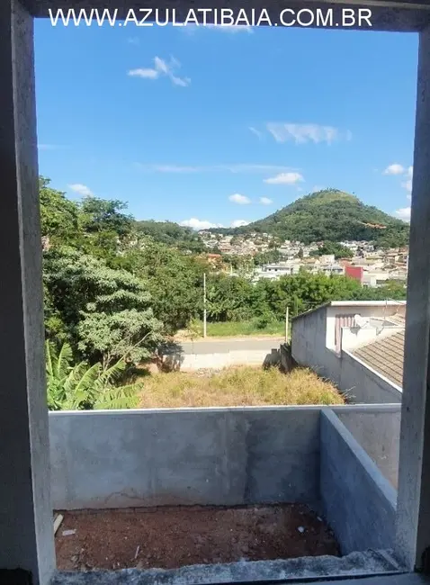 Foto 7 de Casa com 3 quartos à venda, 105m2 em Jardim Maristela, Atibaia - SP