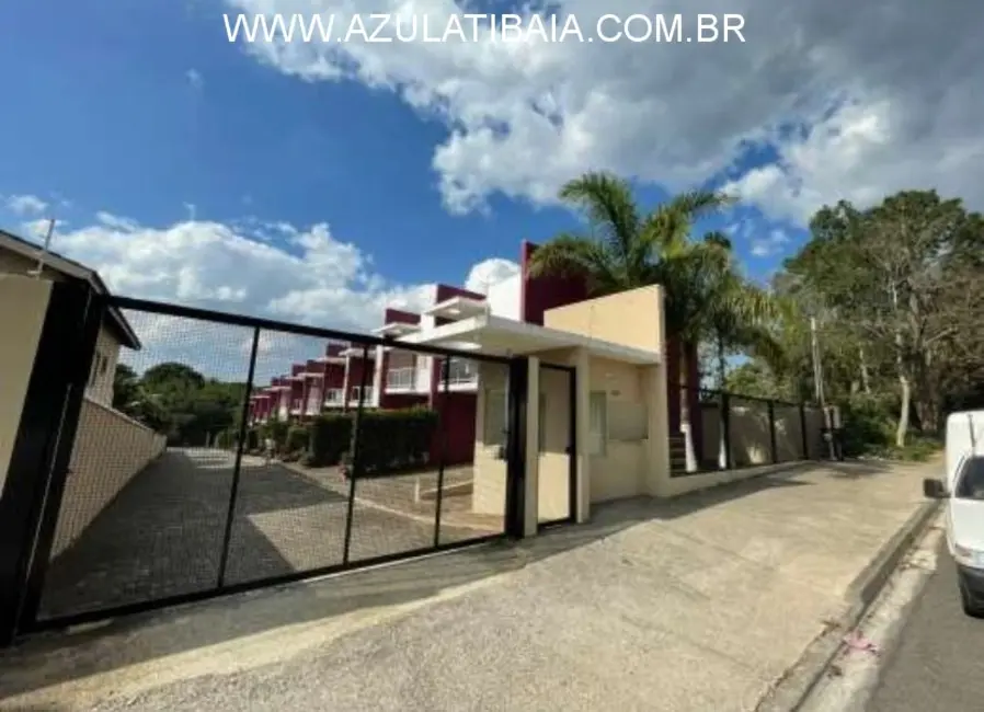 Foto 1 de Casa de Condomínio com 3 quartos para alugar, 120m2 em Jardim dos Pinheiros, Atibaia - SP