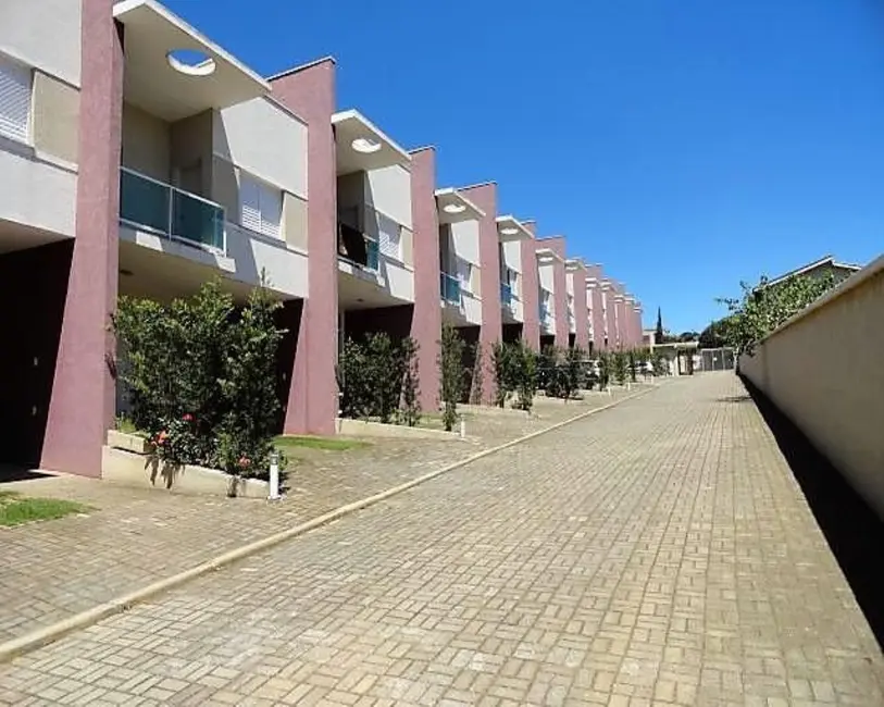 Foto 4 de Casa de Condomínio com 3 quartos à venda, 120m2 em Jardim dos Pinheiros, Atibaia - SP