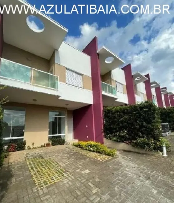 Foto 2 de Casa de Condomínio com 3 quartos à venda, 120m2 em Jardim dos Pinheiros, Atibaia - SP