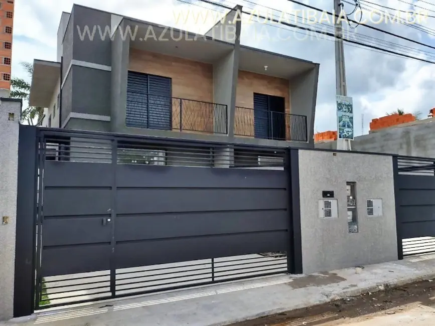 Foto 1 de Casa com 3 quartos à venda, 130m2 em Atibaia - SP