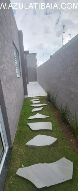 Foto 8 de Casa com 3 quartos à venda, 95m2 em Nova Cerejeira, Atibaia - SP