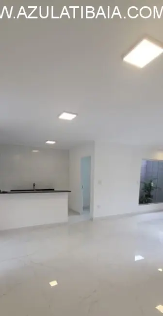 Foto 5 de Casa com 3 quartos à venda, 95m2 em Nova Cerejeira, Atibaia - SP