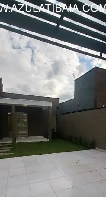 Foto 7 de Casa com 3 quartos à venda, 95m2 em Nova Cerejeira, Atibaia - SP