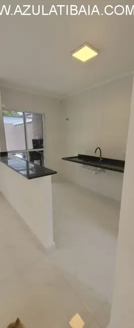 Foto 6 de Casa com 3 quartos à venda, 95m2 em Nova Cerejeira, Atibaia - SP
