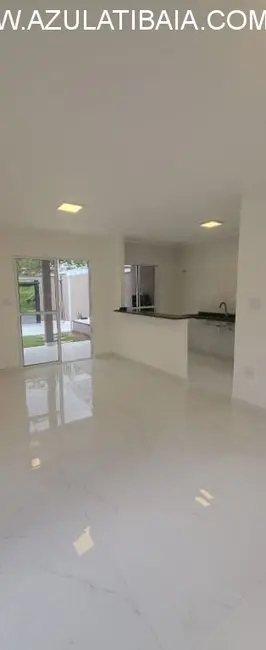 Casa com 3 quartos à venda, 100m2 em Nova Cerejeira, Atibaia - SP - imagem 6 Foto 6 de Casa com 3 quartos à venda, 100m2 em Nova Cerejeira, Atibaia - SP