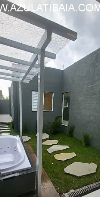 Casa com 3 quartos à venda, 100m2 em Nova Cerejeira, Atibaia - SP - imagem 9 Foto 9 de Casa com 3 quartos à venda, 100m2 em Nova Cerejeira, Atibaia - SP