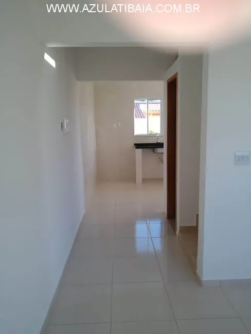 Foto 4 de Casa com 2 quartos à venda, 114m2 em Nova Cerejeira, Atibaia - SP