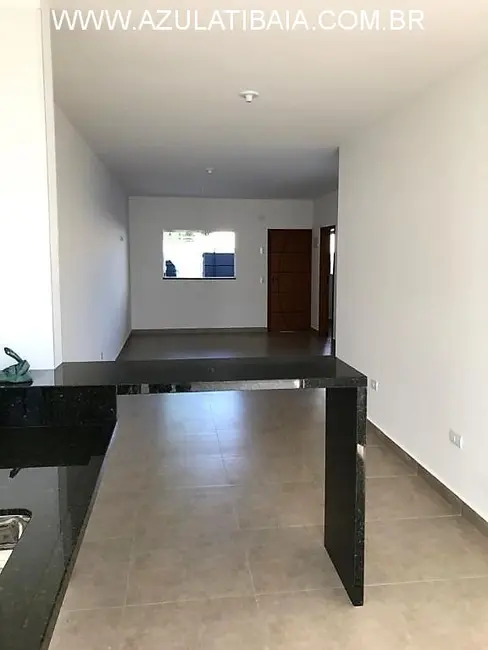 Foto 4 de Casa com 3 quartos à venda, 98m2 em Nova Cerejeira, Atibaia - SP