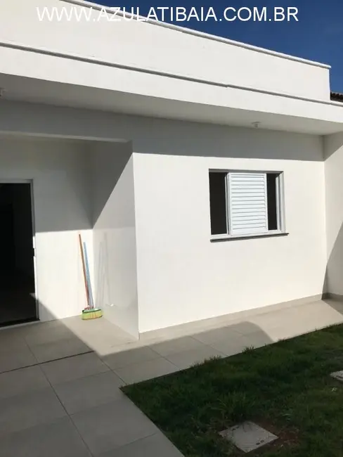 Foto 9 de Casa com 3 quartos à venda, 98m2 em Nova Cerejeira, Atibaia - SP