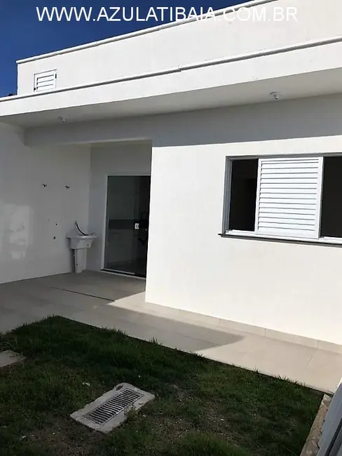 Foto 8 de Casa com 3 quartos à venda, 98m2 em Nova Cerejeira, Atibaia - SP