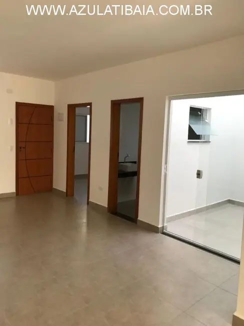 Foto 6 de Casa com 3 quartos à venda, 98m2 em Nova Cerejeira, Atibaia - SP