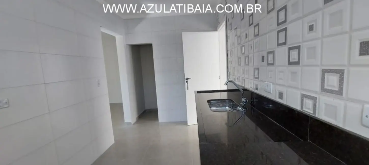 Foto 3 de Casa com 3 quartos à venda, 117m2 em Nova Cerejeira, Atibaia - SP