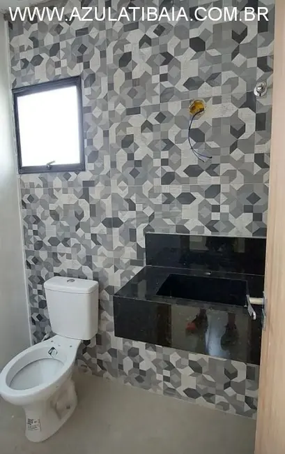 Foto 5 de Casa com 3 quartos à venda, 117m2 em Nova Cerejeira, Atibaia - SP