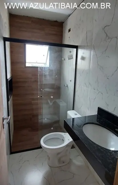 Foto 7 de Casa com 3 quartos à venda, 117m2 em Nova Cerejeira, Atibaia - SP