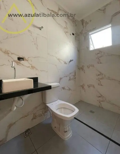 Foto 6 de Casa com 3 quartos à venda, 90m2 em Atibaia - SP