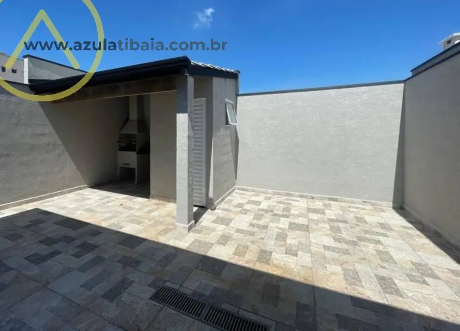 Foto 8 de Casa com 3 quartos à venda, 90m2 em Atibaia - SP