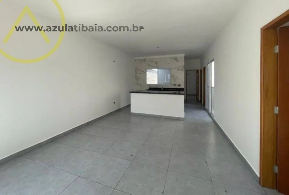 Foto 3 de Casa com 3 quartos à venda, 90m2 em Atibaia - SP