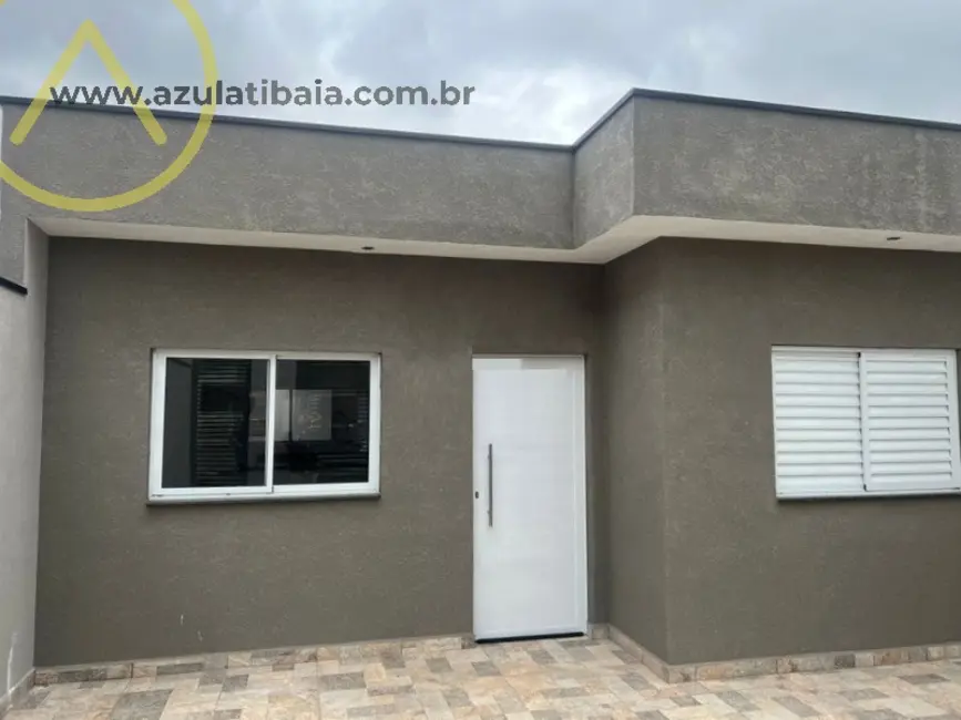 Foto 2 de Casa com 3 quartos à venda, 90m2 em Atibaia - SP