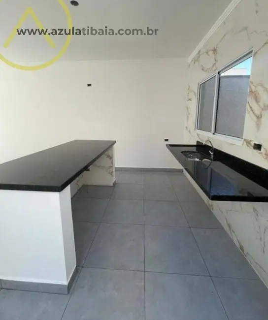Foto 4 de Casa com 3 quartos à venda, 90m2 em Atibaia - SP