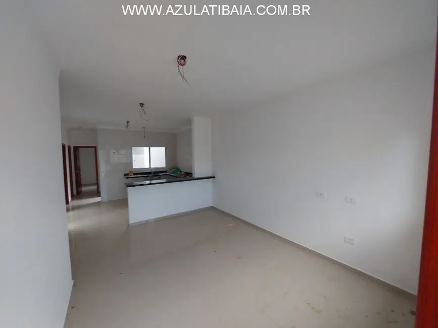 Foto 4 de Casa com 3 quartos à venda, 94m2 em Nova Cerejeira, Atibaia - SP