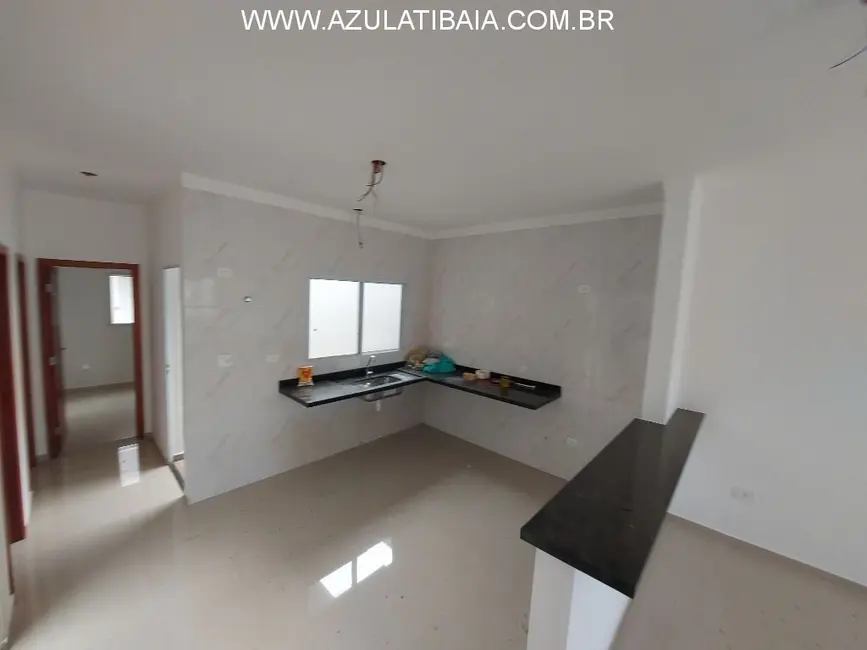 Foto 5 de Casa com 3 quartos à venda, 94m2 em Nova Cerejeira, Atibaia - SP
