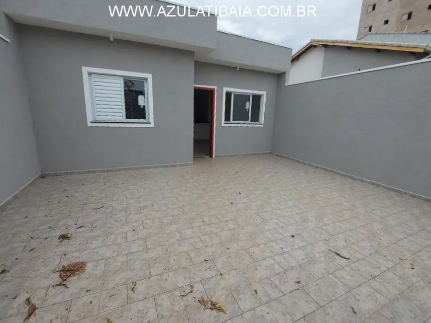 Foto 2 de Casa com 3 quartos à venda, 94m2 em Nova Cerejeira, Atibaia - SP