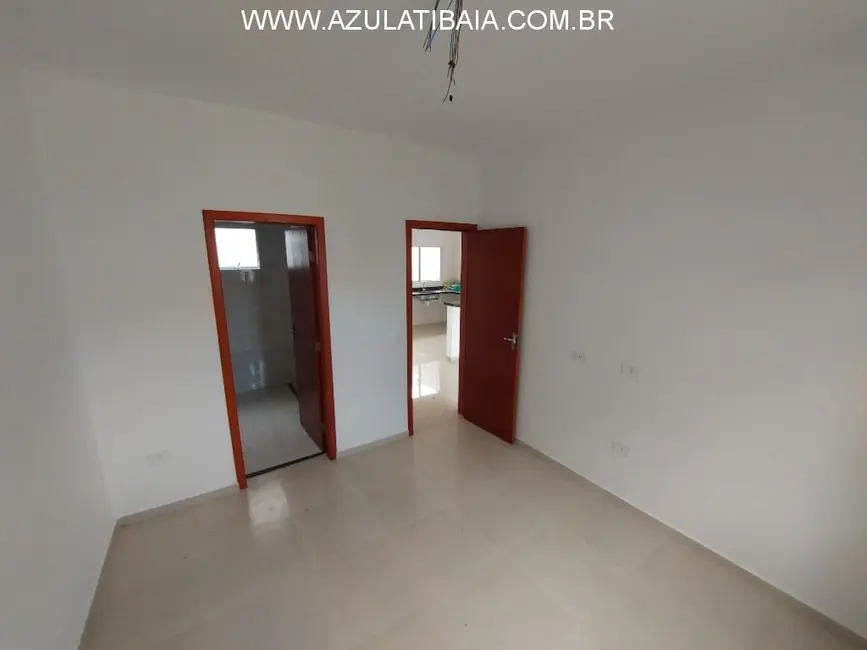 Foto 9 de Casa com 3 quartos à venda, 94m2 em Nova Cerejeira, Atibaia - SP