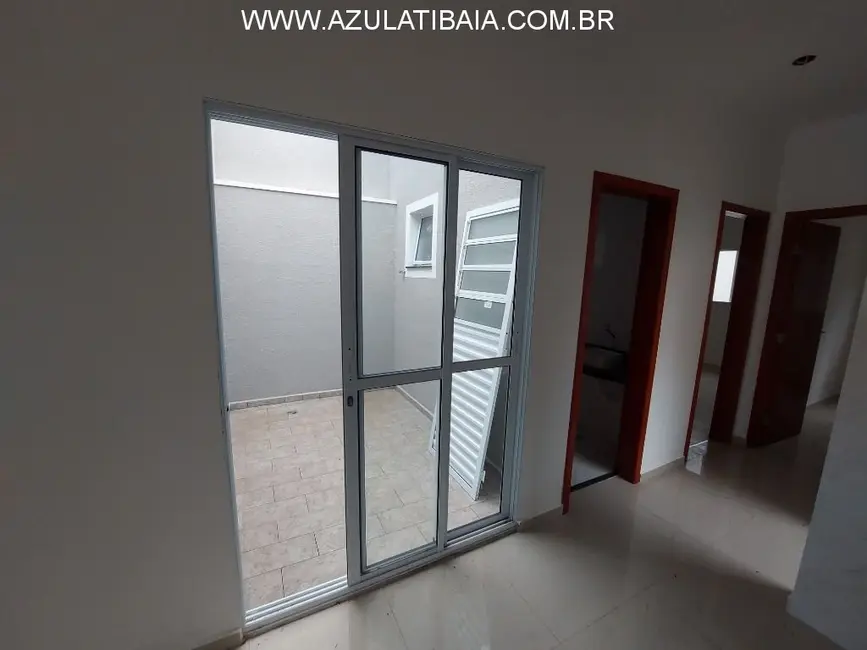 Foto 6 de Casa com 3 quartos à venda, 94m2 em Nova Cerejeira, Atibaia - SP