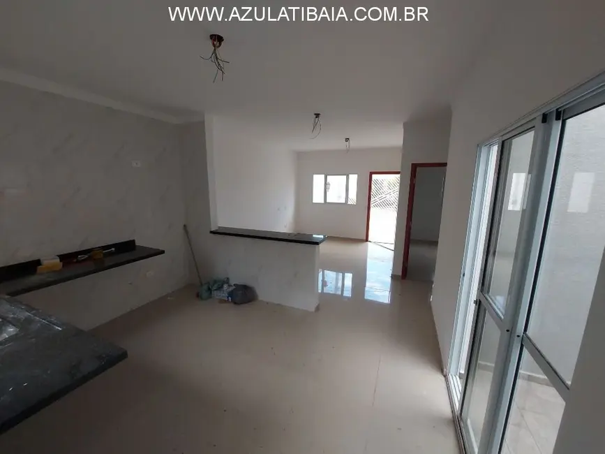Foto 3 de Casa com 3 quartos à venda, 94m2 em Nova Cerejeira, Atibaia - SP