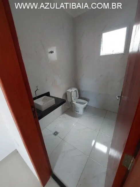 Foto 7 de Casa com 3 quartos à venda, 94m2 em Nova Cerejeira, Atibaia - SP