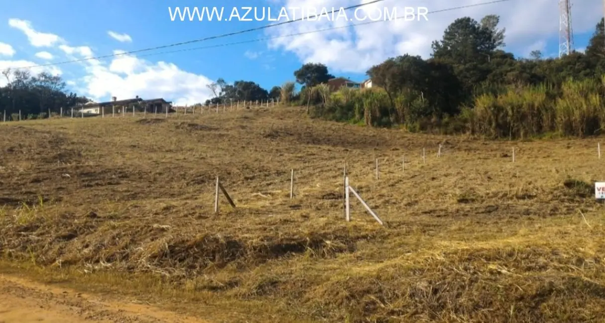 Foto 2 de Terreno / Lote à venda, 700m2 em Atibaia - SP