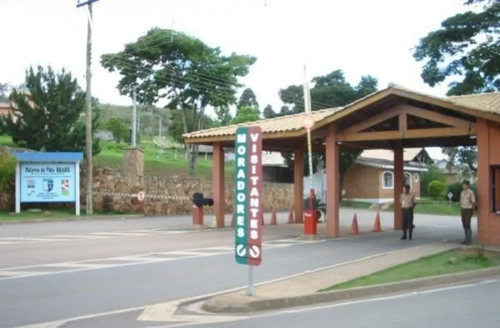 Terreno / Lote à venda, 700m2 em Atibaia - SP - imagem 3 Foto 3 de Terreno / Lote à venda, 700m2 em Atibaia - SP