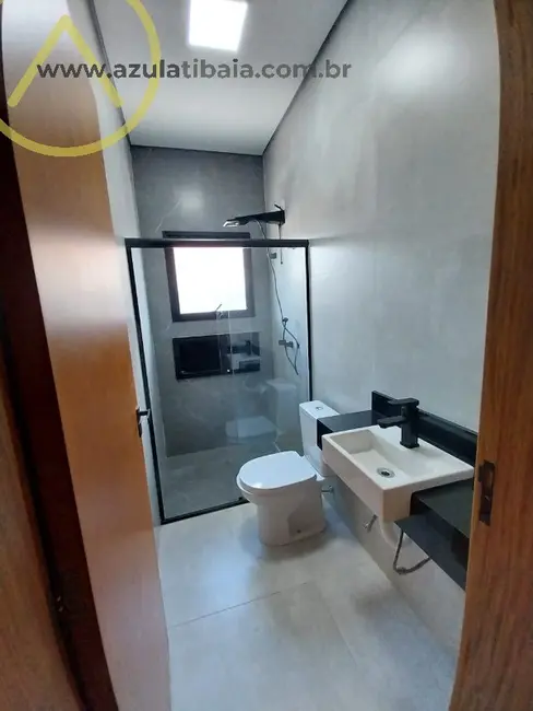 Foto 9 de Casa de Condomínio com 3 quartos à venda, 201m2 em Atibaia - SP
