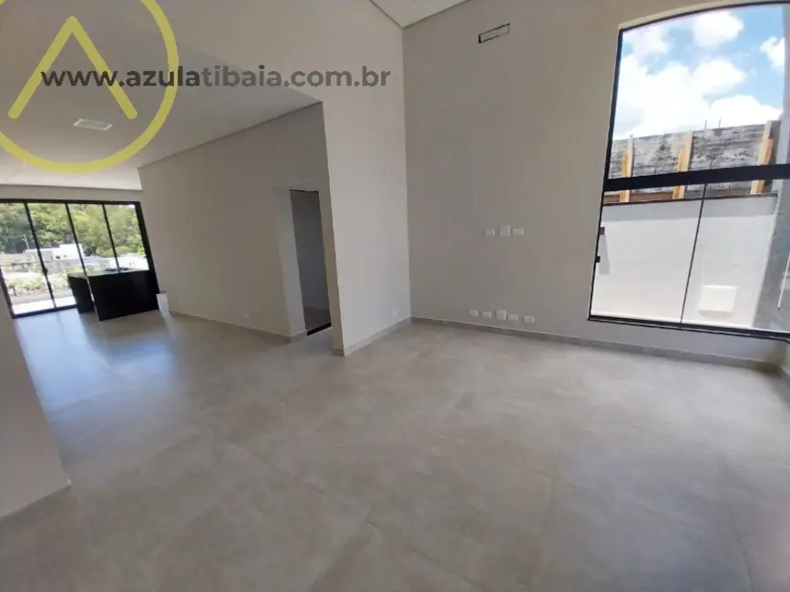 Foto 6 de Casa de Condomínio com 3 quartos à venda, 201m2 em Atibaia - SP