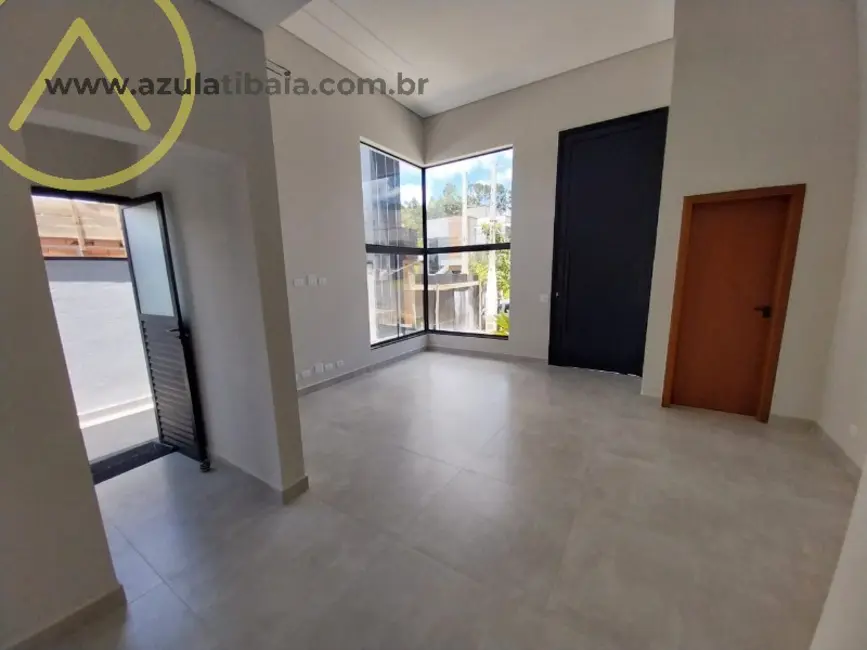 Foto 7 de Casa de Condomínio com 3 quartos à venda, 201m2 em Atibaia - SP