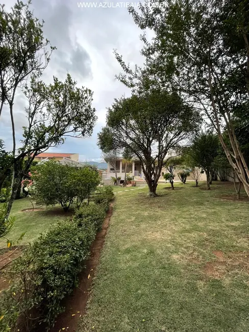 Foto 2 de Casa com 5 quartos à venda, 310m2 em Alvinópolis, Atibaia - SP