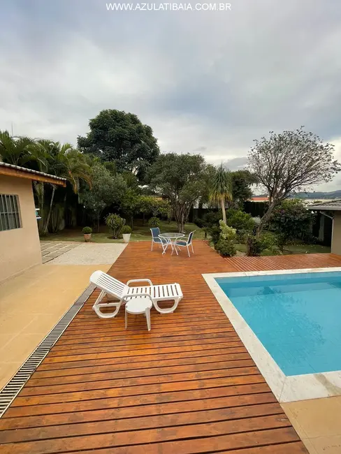 Foto 1 de Casa com 5 quartos à venda, 310m2 em Alvinópolis, Atibaia - SP