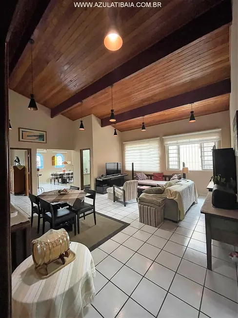 Foto 7 de Casa com 5 quartos à venda, 310m2 em Alvinópolis, Atibaia - SP