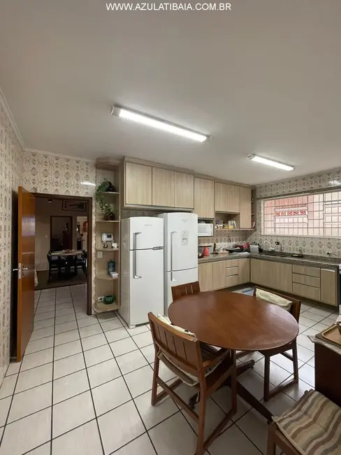 Foto 9 de Casa com 5 quartos à venda, 310m2 em Alvinópolis, Atibaia - SP