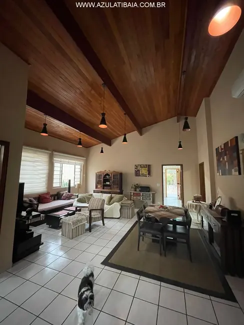 Foto 6 de Casa com 5 quartos à venda, 310m2 em Alvinópolis, Atibaia - SP