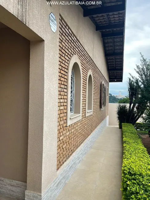 Foto 4 de Casa com 5 quartos à venda, 310m2 em Alvinópolis, Atibaia - SP