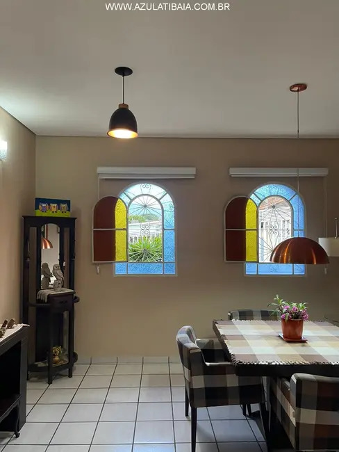 Foto 5 de Casa com 5 quartos à venda, 310m2 em Alvinópolis, Atibaia - SP