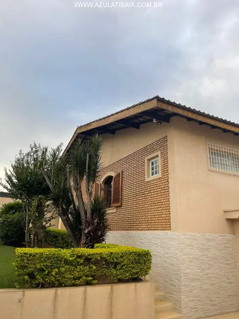 Foto 3 de Casa com 5 quartos à venda, 310m2 em Alvinópolis, Atibaia - SP