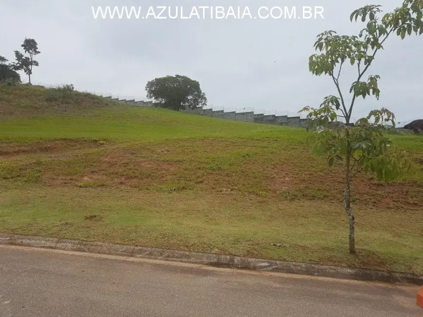 Foto 2 de Terreno / Lote à venda, 1590m2 em Condomínio Porto Atibaia, Atibaia - SP