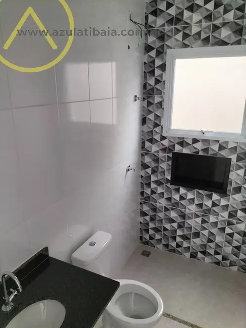 Foto 6 de Casa de Condomínio com 2 quartos à venda, 65m2 em Bom Jesus Dos Perdoes - SP