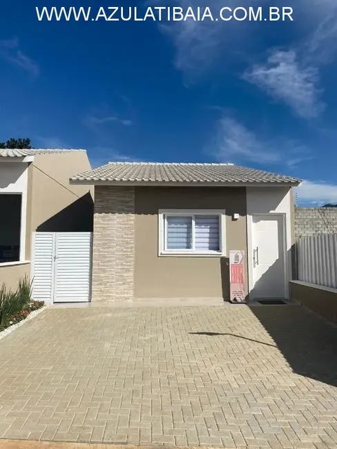 Foto 2 de Casa de Condomínio com 2 quartos à venda, 65m2 em Bom Jesus Dos Perdoes - SP