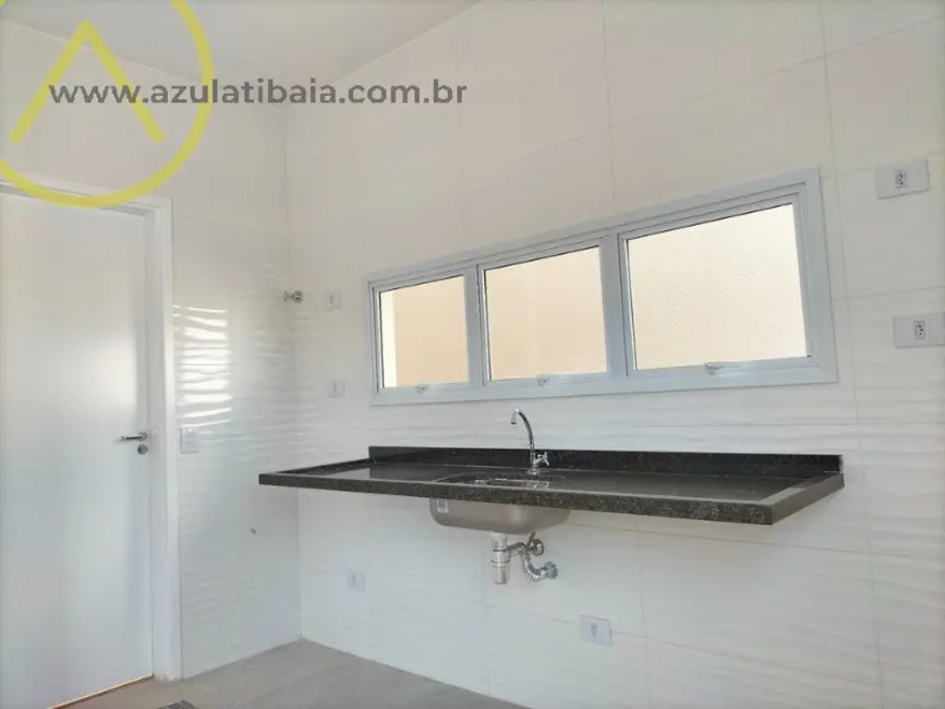 Foto 4 de Casa de Condomínio com 2 quartos à venda, 65m2 em Bom Jesus Dos Perdoes - SP