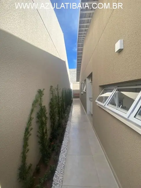 Foto 9 de Casa de Condomínio com 2 quartos à venda, 65m2 em Bom Jesus Dos Perdoes - SP