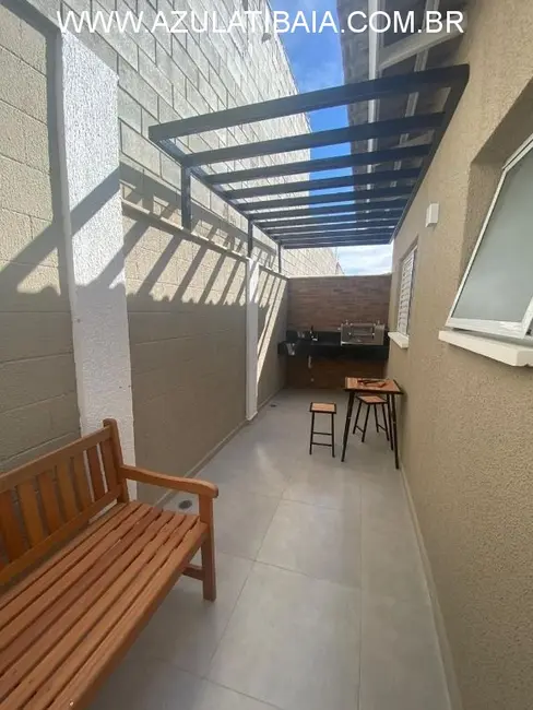 Foto 8 de Casa de Condomínio com 2 quartos à venda, 65m2 em Bom Jesus Dos Perdoes - SP